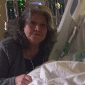 Meet your Posher, Brenda